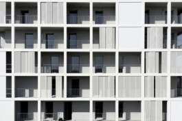 Tom Darmon Architecture