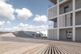 Tom Darmon Architecture