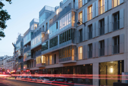 Tom Darmon Architecture