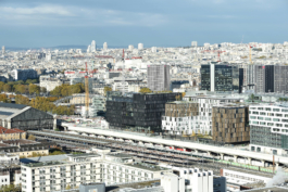 Tom Darmon Architecture