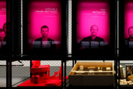 Tom Darmon Architecture