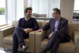 Tom Darmon Architecture