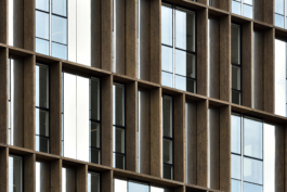 Tom Darmon Architecture