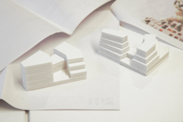 Tom Darmon Architecture