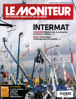 Tom Darmon Architecture