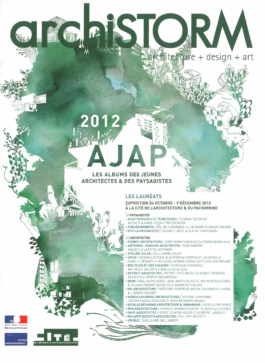 Tom Darmon Architecture