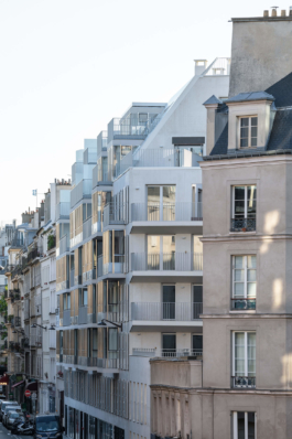 Tom Darmon Architecture