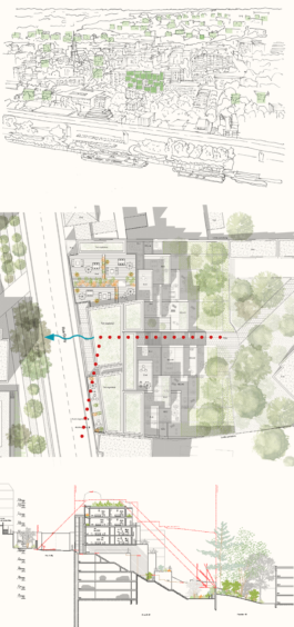 Tom Darmon Architecture