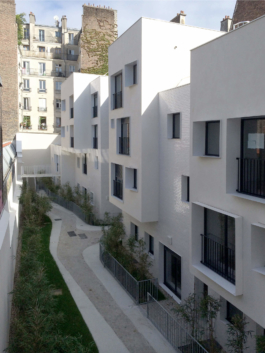 Tom Darmon Architecture