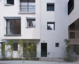 Tom Darmon Architecture