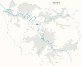 Tom Darmon Architecture