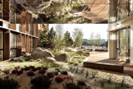 Tom Darmon Architecture