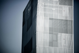 Tom Darmon Architecture