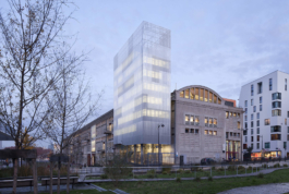 Tom Darmon Architecture