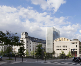 Tom Darmon Architecture