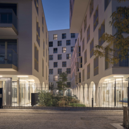 Tom Darmon Architecture