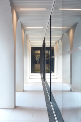 Tom Darmon Architecture