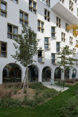 Tom Darmon Architecture