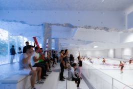 Tom Darmon Architecture