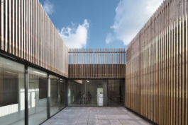 Tom Darmon Architecture