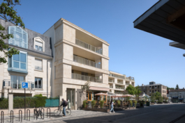 Tom Darmon Architecture