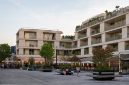 Tom Darmon Architecture