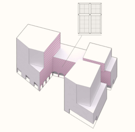 Tom Darmon Architecture