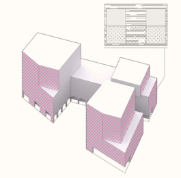Tom Darmon Architecture