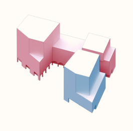 Tom Darmon Architecture