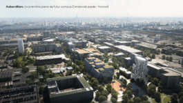 Tom Darmon Architecture