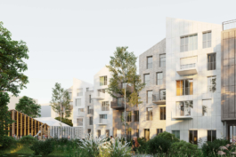 Tom Darmon Architecture