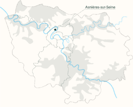 Tom Darmon Architecture