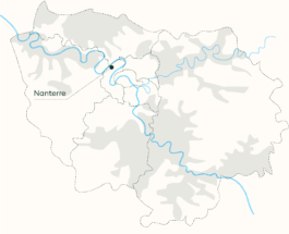 Tom Darmon Architecture