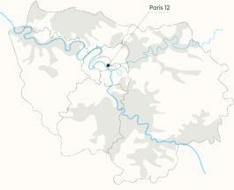 Tom Darmon Architecture