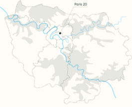 Tom Darmon Architecture