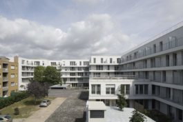 Tom Darmon Architecture