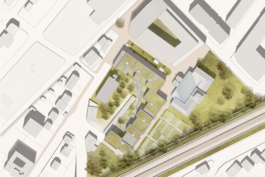 Tom Darmon Architecture