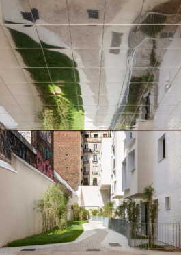 Tom Darmon Architecture