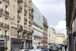 Tom Darmon Architecture