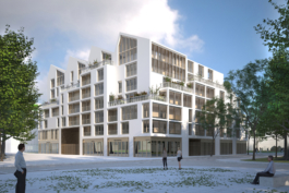 Tom Darmon Architecture