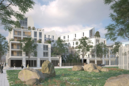 Tom Darmon Architecture