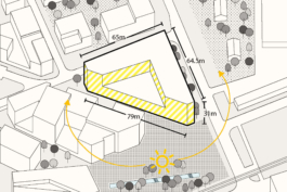 Tom Darmon Architecture