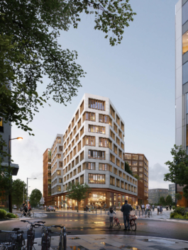 Tom Darmon Architecture