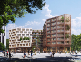 Tom Darmon Architecture