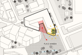 Tom Darmon Architecture