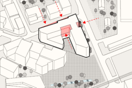 Tom Darmon Architecture