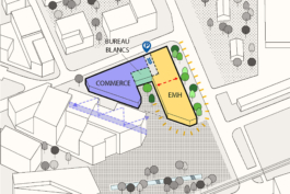 Tom Darmon Architecture