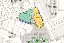 Tom Darmon Architecture