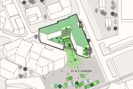 Tom Darmon Architecture