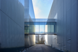 Tom Darmon Architecture